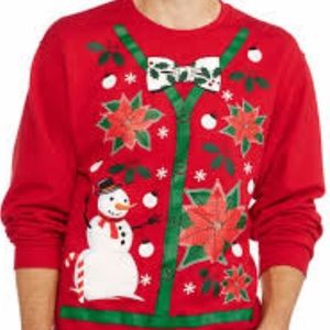 Christmas Sweatshirt